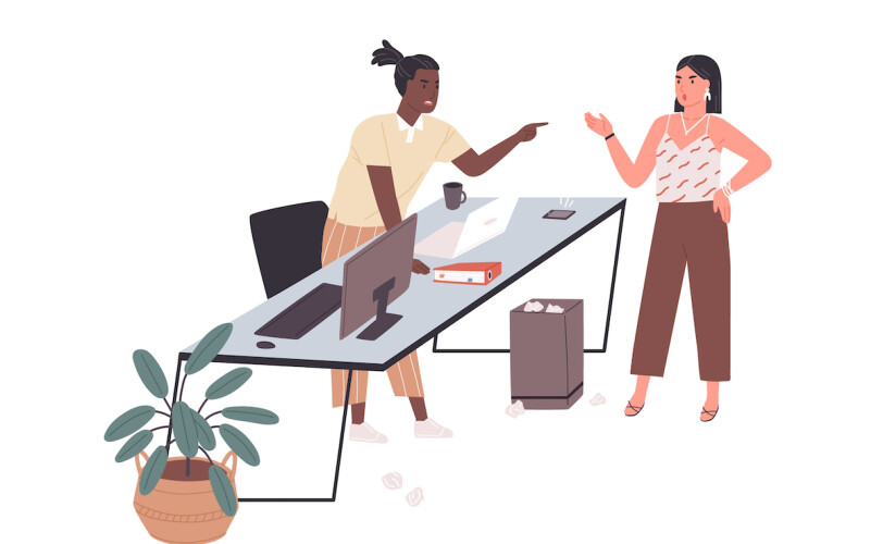 Let’s talk (and listen) better: Communication in relationships