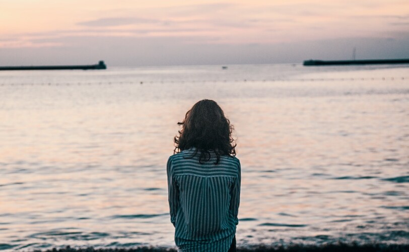 Living on edge – dealing with anxiety