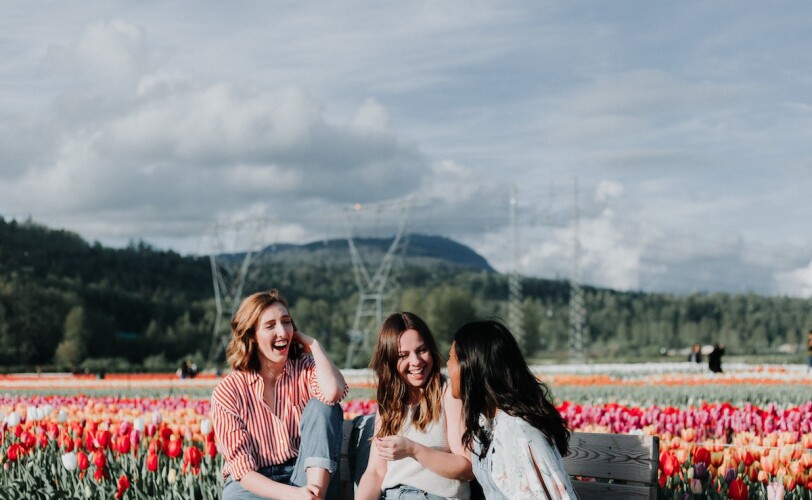How to improve your self-esteem